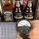 Swiss Replica IWC Pilots Top Gun SS Black Leather Strap Watch (4)_th.jpg